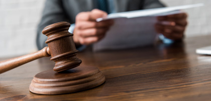 Courts, Citizens, and Elected Officials Debate Concerns