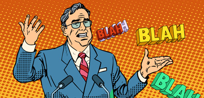 Is It Always Positive?  Political/Media Propaganda on Solar Farms